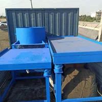 میکسر سنگ مصنوعی|ماشینآلات صنعتی|آبیک, |دیوار