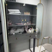 کمد در حد نو
