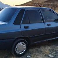 پراید مدل 86 صندوق دار|خودرو سواری و وانت|سنندج, |دیوار