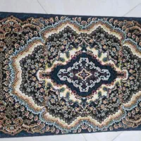 یک جفت پادری با یه دونه پادری فرش