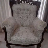 مبل باچوب اصل کاملاسالم|مبلمان خانگی و میز عسلی|گنبد کاووس, |دیوار