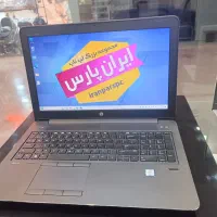 HP ZBOOK 15 G3