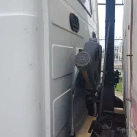 بادسان ۸تن مدل ۸۳|خودرو سنگین|محمودآباد, |دیوار