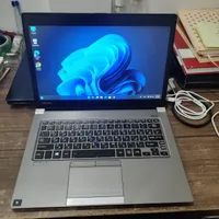 لپ تاپ توشیبا/Z30/لمسی