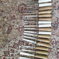 یک دست مغار ساخت غلام