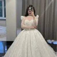 فروش ۲۰ عدد لباس عروس جدید|لباس|مشهد, شهید فرامرز عباسی|دیوار