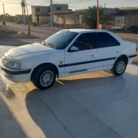 پژو پارس سال ۹۵|خودرو سواری و وانت|خرمشهر, |دیوار