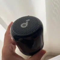 اسپیکر بلوتوثی انکر glow mini