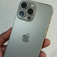 iPhone 16 pro max ZAA|موبایل|اهواز, کمپلو شمالی|دیوار