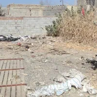 زمین واقع درکریم اباد بغدانی|فروش زمین و ملک کلنگی|ایرانشهر, |دیوار