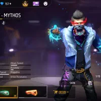 فری فایر|کنسول، بازی ویدئویی و آنلاین|خمین, |دیوار