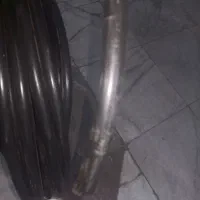 کابل 4 در 10 مسی سازمانی