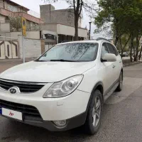 مدل2011ix55|خودرو سواری و وانت|اردبیل, |دیوار