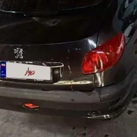 تیپ 5 92دریچه گاز سیمی