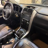 سوزوکی مدل 88دنده بدون رنگ تمیز|خودرو سواری و وانت|ارومیه, |دیوار