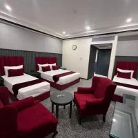 تور مشهد آفر خرداد ۳/۴۰۰