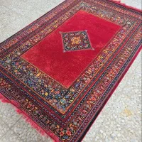فرش ماشینی|فرش|اردبیل, |دیوار