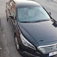سوناتا ۲۰۱۵ کاندا فول کامل
