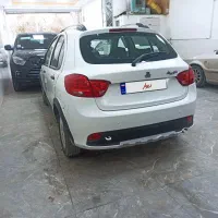 کوییک جی ایکس فول مدل1402|خودرو سواری و وانت|کرمانشاه, |دیوار