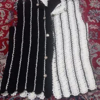 جلیقه بافتنی
