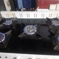 اجاق گاز ۵ شعله