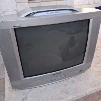 تلوزیون ۲۱اینچ سالم