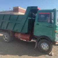 حمل انواع شن ماسه ونخاله ساختمانی خاک باغچه و....