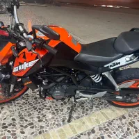 ktm200