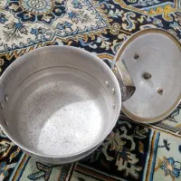 زودپز6لیتری|ظروف پخت‌وپز|گرگان, |دیوار