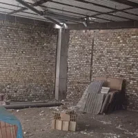 انبار ۱۴۰ متری مستقل شهرک توحید