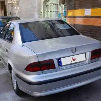 سمند|خودرو سواری و وانت|اندیشه, اندیشه فاز ۱|دیوار