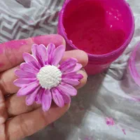 کاردستی نقاشی شمع گیف اکسسوری و ...|صنایع دستی و سایر لوازم تزئینی|تهران, سلسبیل جنوبی|دیوار