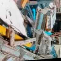 خرید همه نوع ضایعات