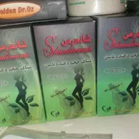 انواع محصولات ماریانا گلدن شاندرمن روغنی نوره|آرایشی، بهداشتی، درمانی|مشهد, حجت|دیوار