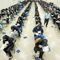 اصول تست زنی کنکور باذهن طراح کنکور