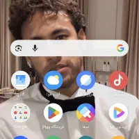 پوکو ایکس شیش پرو مشکی