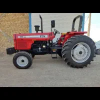 تراکتور تک 399 در حد صفر