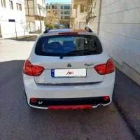 کوییک gxrl|خودرو سواری و وانت|شیراز, شهرک بزین|دیوار