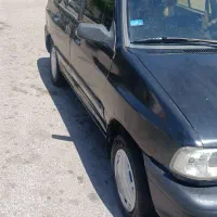 پراید انژکتور