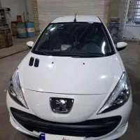 207 tu5 مدل 1402 گارانتی فعال|خودرو سواری و وانت|تبریز, |دیوار