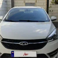 چری آریزو 5 اتوماتیک اکسلنت، مدل ۱۳۹۶|خودرو سواری و وانت|تبریز, |دیوار