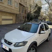 کوییک Rمدل 1400 بدون رنگ کامل و بدون کوچکترین ضربه