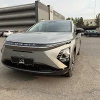 تمام وارداتی/فونیکس FX اف ایکسEV/قیمت قطعی|خودرو سواری و وانت|تهران, فرحزاد|دیوار