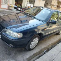 سمند LX EF7 دوگانه|خودرو سواری و وانت|قم, علی آباد سعدگان|دیوار