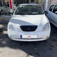 تیبا مدل ۱۴۰۰