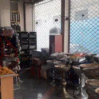 فروش کل وسایل قنادی و کارگاهی از ۰تا ۱۰۰|فروشگاه و مغازه|باقرشهر, |دیوار