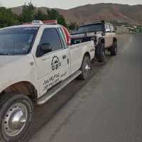 قطعات یدکی وامداد خودرو چرثقیل برادارن حسینی