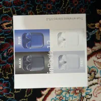 ایرپاد۱۲ مشکی|لوازم جانبی موبایل و تبلت|قرچک, باقرآباد|دیوار