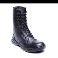 پوتین سربازی ارک سایز 44|کوهنوردی و کمپینگ|قدس, شهرک فرزان|دیوار