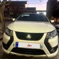 کوییک s مدل۴۰۲|خودرو سواری و وانت|ایلام, |دیوار